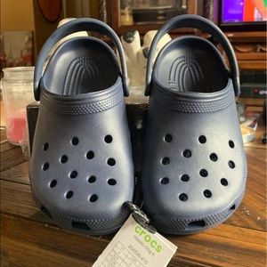 Kids Crocs